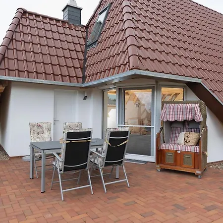 Dom wakacyjny Mp 18 - Strandvogt 3 Komfort *