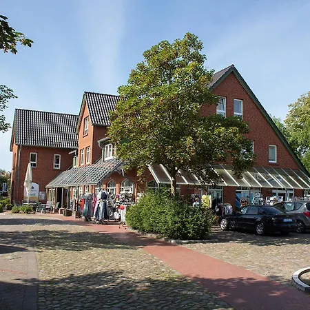 Mp 18 - Strandvogt 3 Komfort Dom wakacyjny